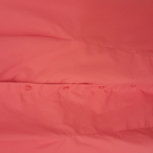 Pink button down - Picture 8 of 8